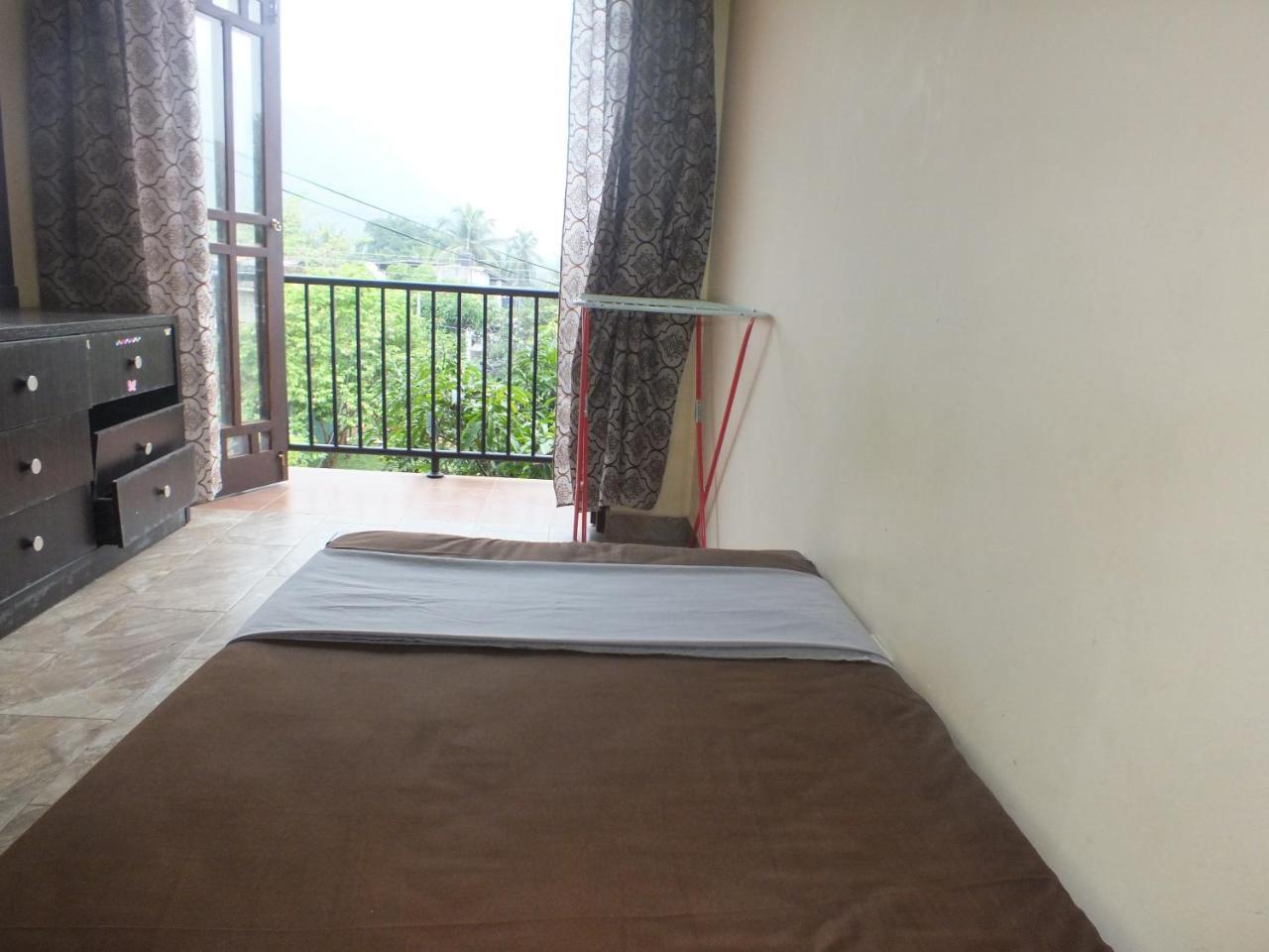 Hillsview Rest & Guest House Matale Exterior foto